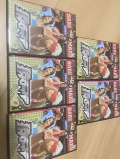 猿ロック　DVD