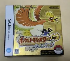 ポケットモンスター ハートゴールド ポケウォーカーセット