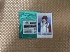 新テニスの王子様_ポラショットコレクション VS Ver.
