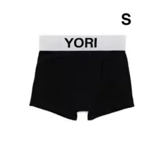 YORI SPORT V2 YORI BRIEFS ボクサーパンツ S
