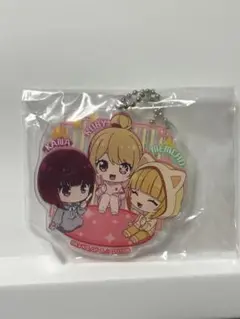 未開封♦︎匿名発送♦︎推しの子【B小町】アクリルマスコット/キーホルダー