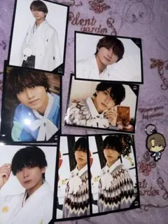 8iper グッズ