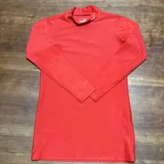 PUMA 長袖インナーウェア 160サイズ レッド