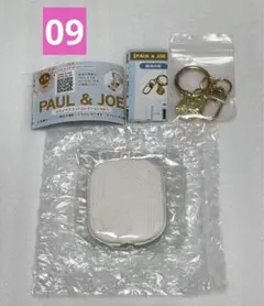 PAUL & JOE コスメマスコットコレクションvol.1 ⑦