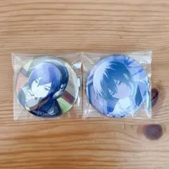 プロセカ / 【新品・美品】グリ缶 vol.41A&42A KAITO