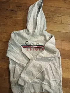 TOMMY HILFIGER スウェット パーカー トミーフィルフィガー