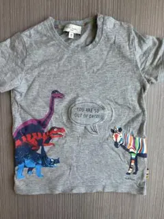 Paul Smith Baby グレー Tシャツ 90cm