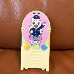 こどもちゃれんじ トイトレ トイレっしゃ しまじろう みみりん 動作確認済