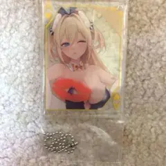 勝利の女神 NIKKE 一番くじ 即購入可能 ルピー チャーム