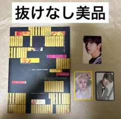 straykids Cle2：yellow wood 抜けなし美品