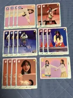 タイトル未定 谷乃愛 パキラっしゅ トレカセット