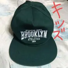 H&M BROOKLYN ATHLETICS キャップ 9-12M