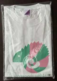 乃木坂46西野七瀬　卒業コンサートライブTシャツ Mサイズ