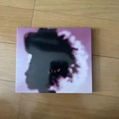 bird - Shinichi OsawaプロデュースのCD