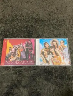 Same numbers セイムナンバーズ 乃木坂46 通常盤 CD 歩道橋付き