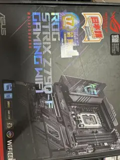 ROG STRIX Z790-F GAMING WIFI