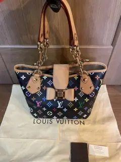 国内発送 ヴィトン アニー GM 楽天市場】LOUIS VUITTON ルイ・ヴィトン/アニーGM/マルチカラー