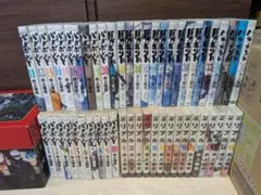 バガボンド 1～37巻 リアル 1～15 巻 井上雄彦 コミック全巻セット