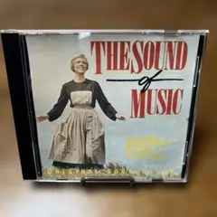 THE SOUND OF MUSIC オリジナルサウンドトラック