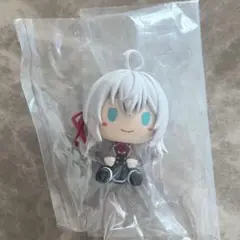 一番くじ ロシデレ ちょこのっこフィギュア アーリャ 1個