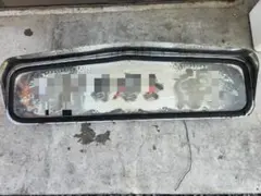 当時物 希少 山型アンドン レトロ デコトラ m75250759530_1.jpg?1726711660