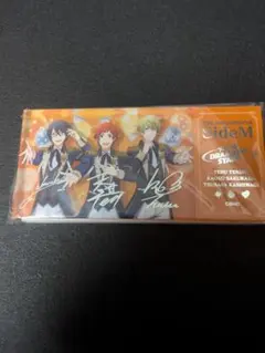 SideM アクリルスタンド Dramatic Stars