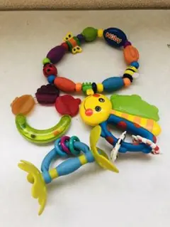 赤ちゃんの歯が生えるおもちゃBaby Teething Toys