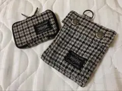 ポーター エッセンシャルデザイン　財布　キーケース　セット