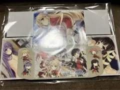 恋騎士 Purely☆Kiss 直筆サイン入り色紙 直筆色紙 ひなき藍 直筆サイン】恋騎士 Purely☆Kiss 色紙 非売品 限定 - メルカリ