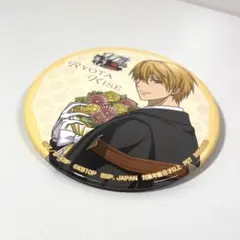 黒子のバスケ / 黄瀬涼太 / 缶バッジ / ナムコ 10周年 / 花束
