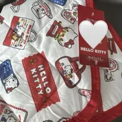 新品♡ハローキティ 枕カバー 枕パッド