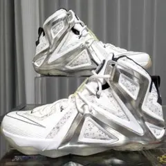Pigalle × Nike LeBron 12 Elite SP 28.5cm