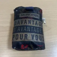 MONOPRIX エコバッグ