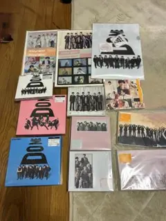 SnowManセット⭐︎バラ売り不可