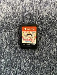 桃太郎電鉄　ソフトのみ　Nintendo Switch
