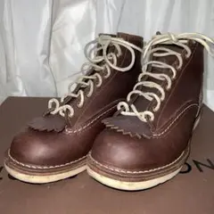 ウエスコ Wesco ジョブマスター 8E