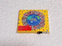 【新品・未開封】smile 　Twenty☆Twenty 　CD+DVD