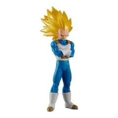 HGドラゴンボール03 DAIMA EDITION 超サイヤ人3 ベジータ