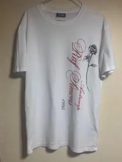 raf simons tシャツ ロンハーマン