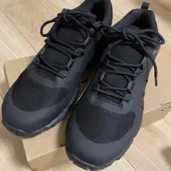 最終価格 MARGARET HOWELL MIZUNO スニーカー