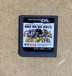 大都技研 DS