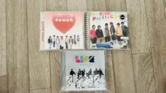 NEWS CD