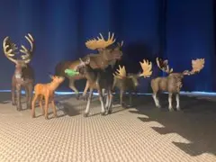 2025年最新】シュライヒ ヘラジカの人気アイテム - メルカリ
