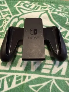 任天堂Switch ジョイコングリップ　純正品