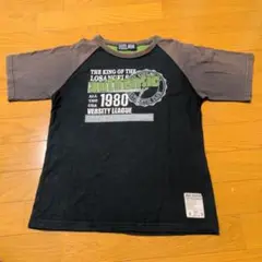 男の子 140cm 半袖Tシャツ