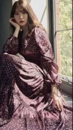 her lip to ワンピース
