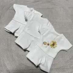 復刻版りかちゃん　インナー
