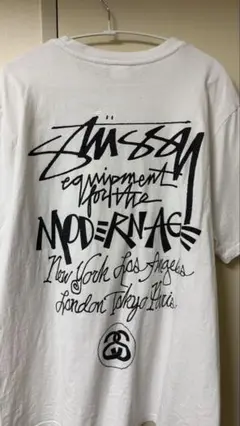 Stüssy Tシャツ