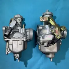 ミクニキャブレター新品未使用25パイ
