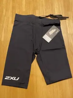 【新品未使用】 2xu ツータイムズユー MCS ランニング　タイツ Mサイズ